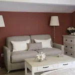 Oda ve Kahvaltı A L'ombre Des Pins La Baule