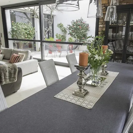 Panzió A L'ombre Des Pins