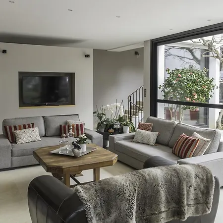 Panzió A L'ombre Des Pins