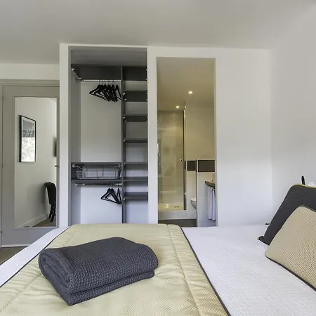 A L'ombre Des Pins 3* La Baule-Escoublac