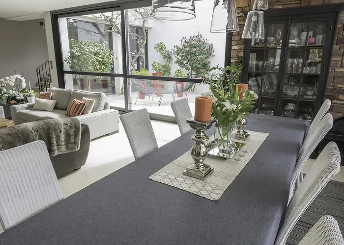 Panzió A L'ombre Des Pins