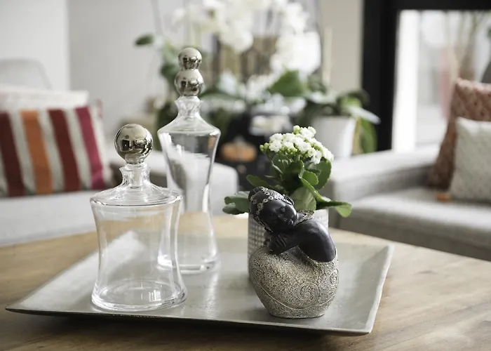 Panzió A L'ombre Des Pins 3*