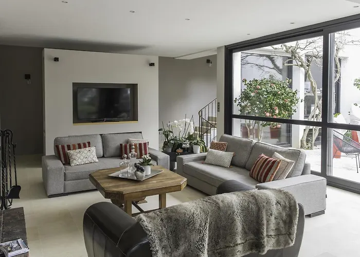 Bed & Breakfast A L'ombre Des Pins