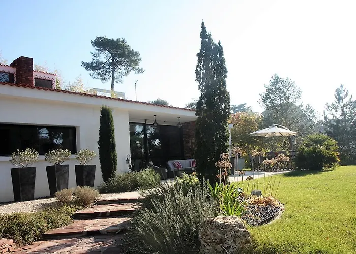 Bed & Breakfast A L'ombre Des Pins