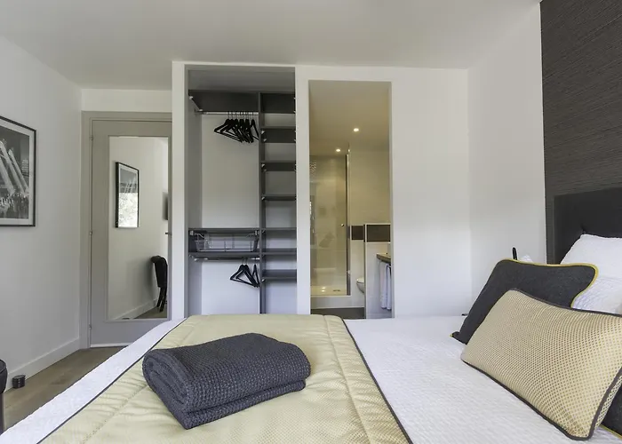 A L'ombre Des Pins 3* La Baule-Escoublac