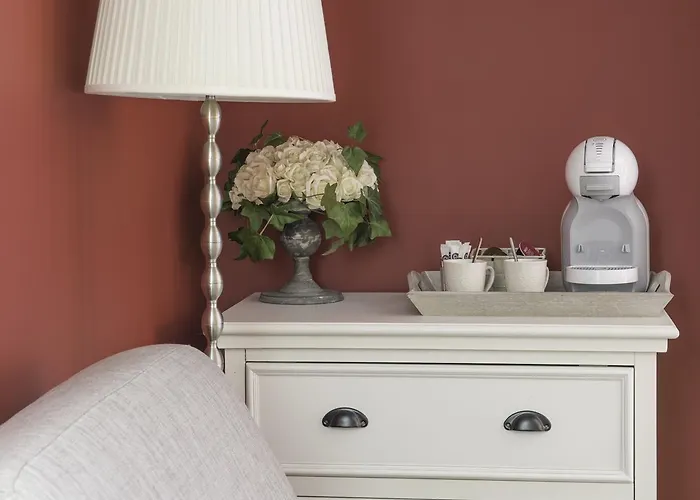 A L'ombre Des Pins Bed & Breakfast La Baule-Escoublac