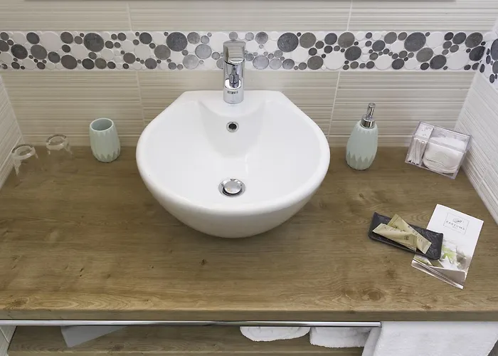 A L'ombre Des Pins 3* La Baule