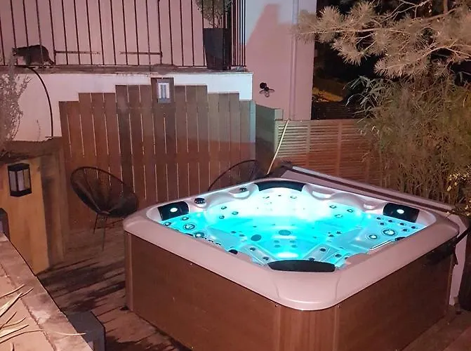 A L'ombre Des Pins 3* La Baule-Escoublac